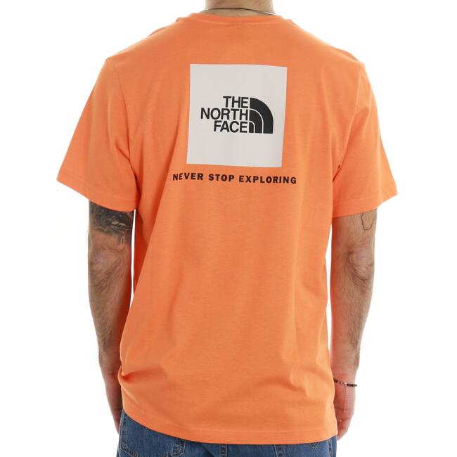 T-SHIRT BOX THE NORTH FACE - Mad Fashion | img vers.650x/